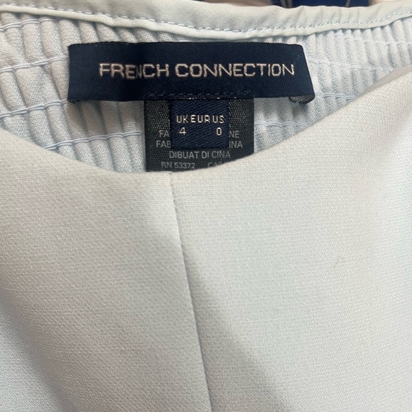 French Connection Dress - Picture 3 of 3